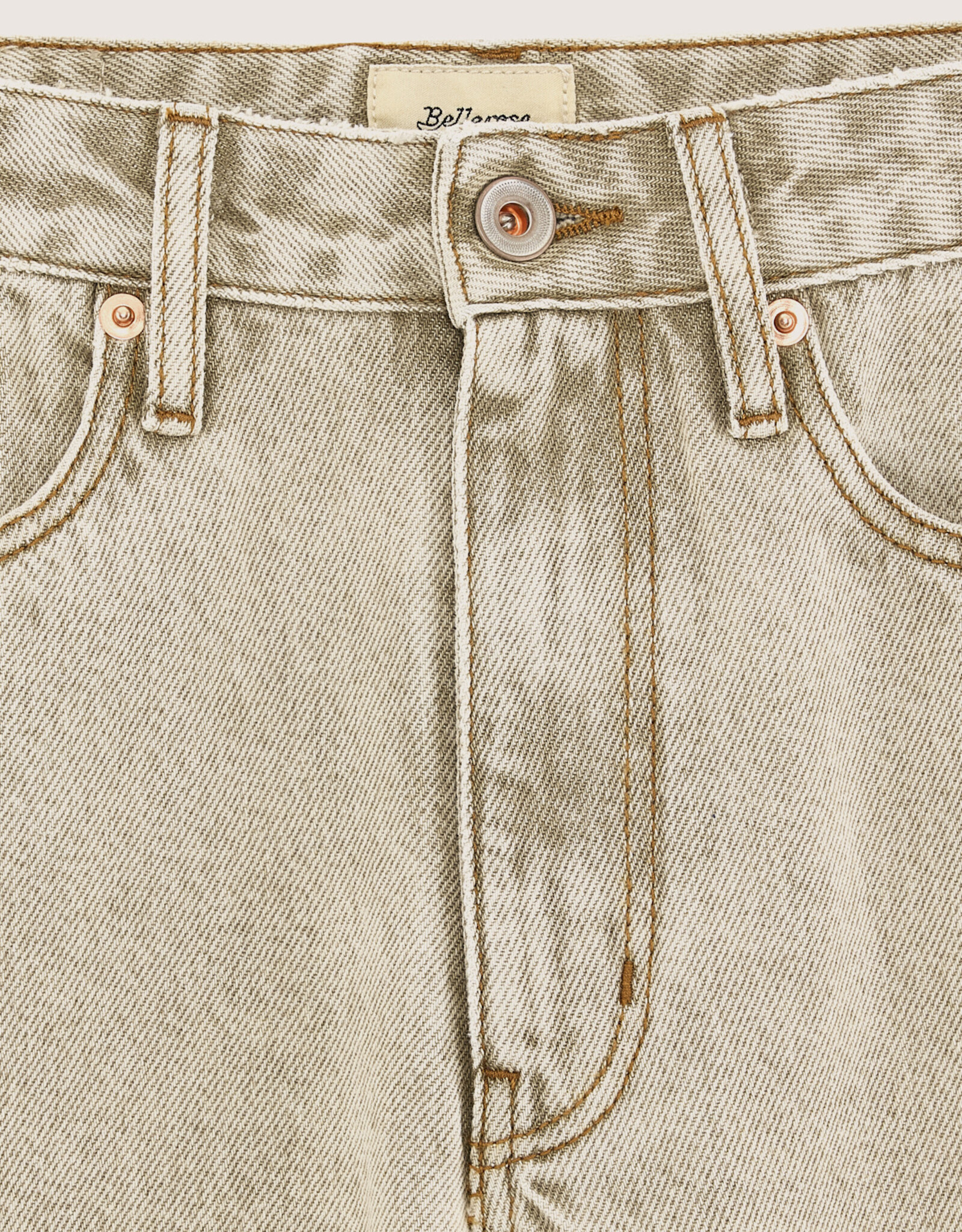 BELLEROSE BELLEROSE Parady D0569