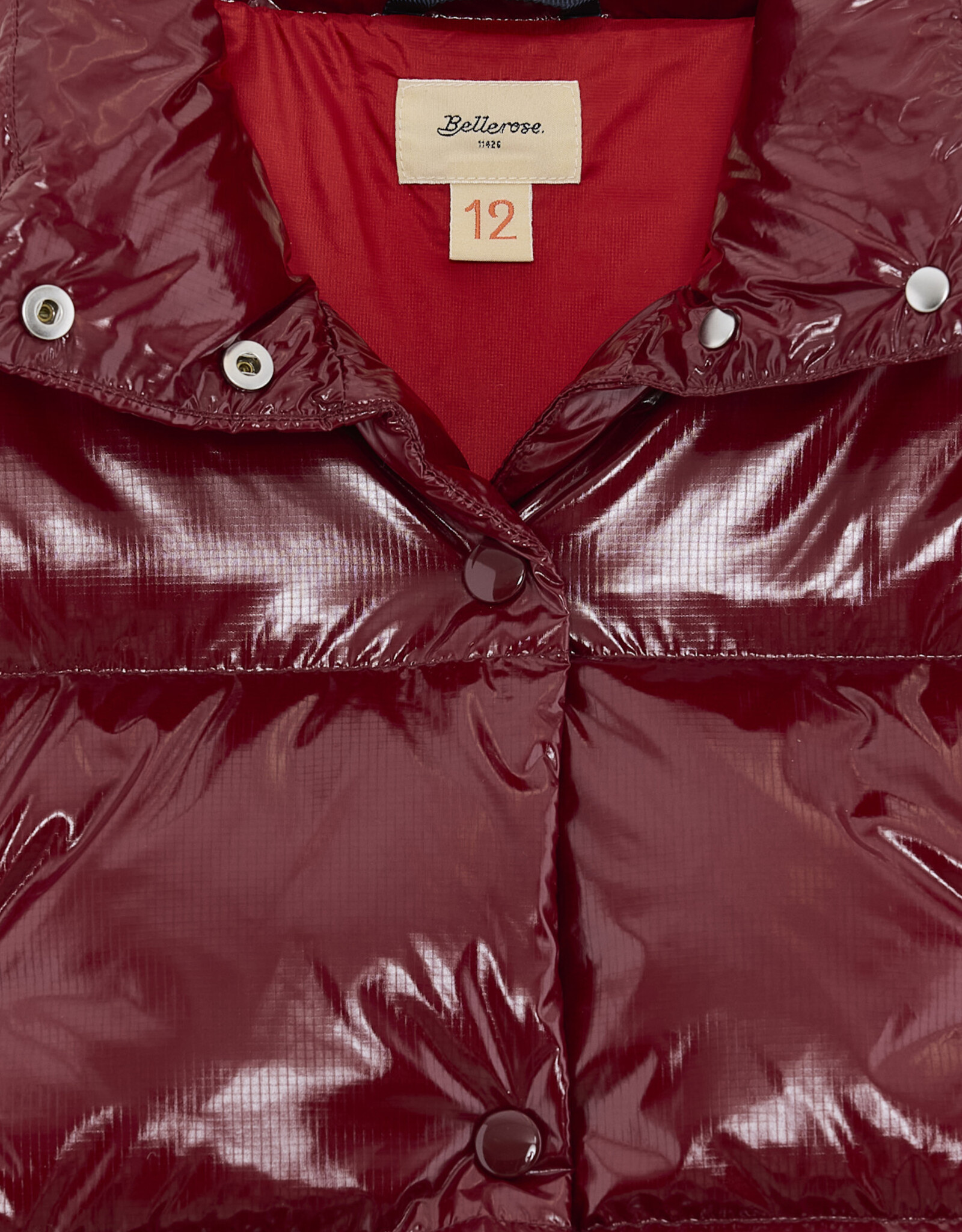 BELLEROSE BELLEROSE Hoover52 P1728