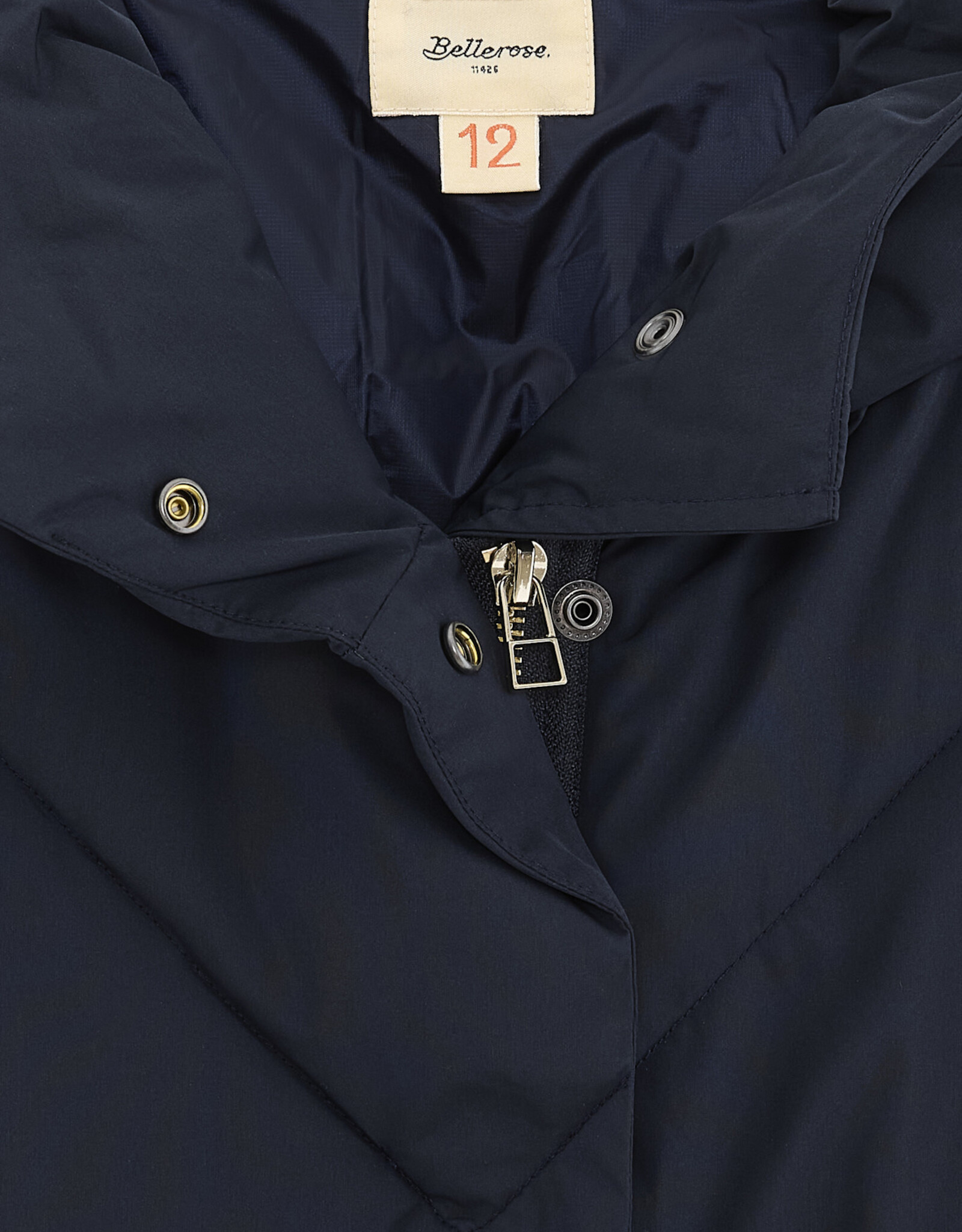 BELLEROSE BELLEROSE Harpers52 P1420