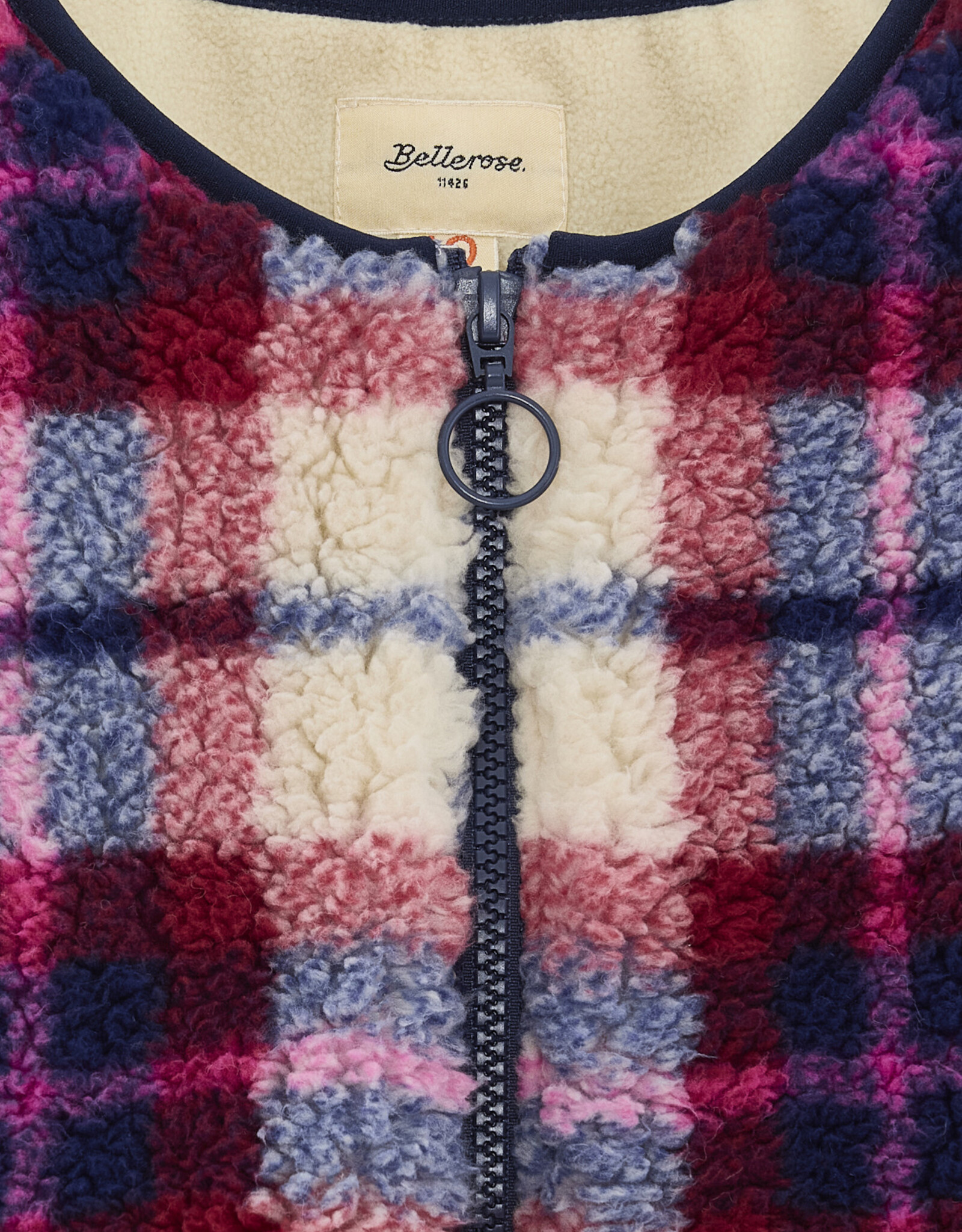 BELLEROSE BELLEROSE Jalas T1723C