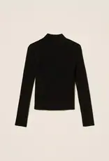 TWIN SET TWIN SET Pull black