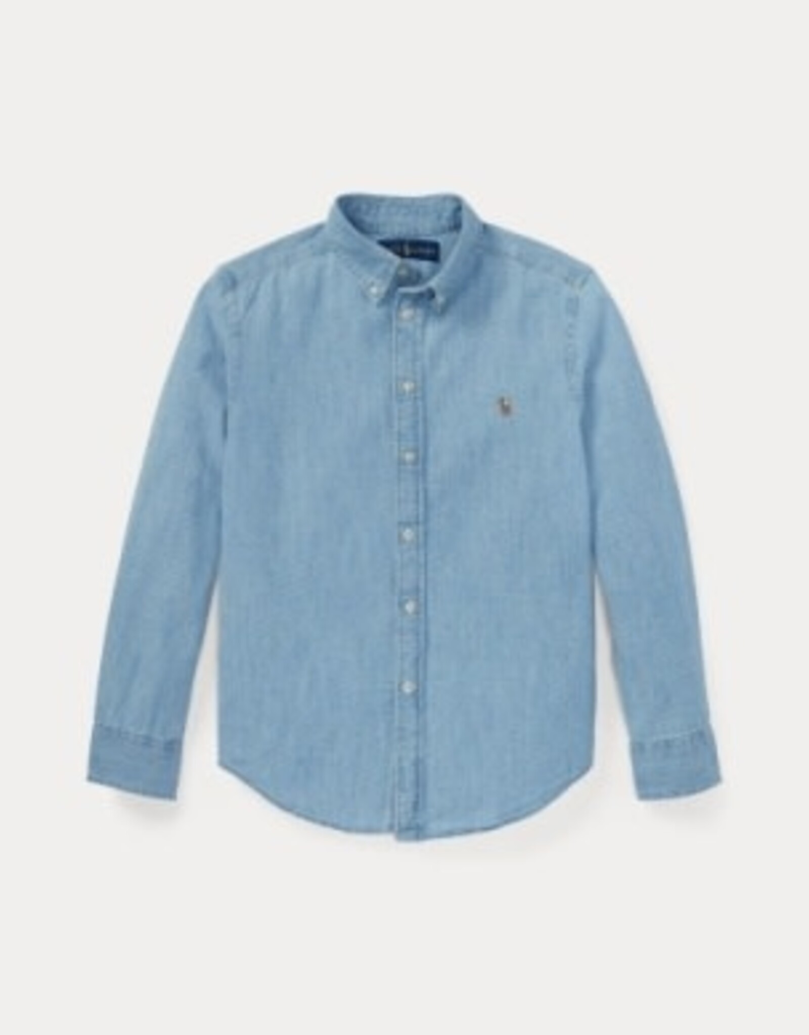 RALPH LAUREN RALPH LAUREN Hemd jeans