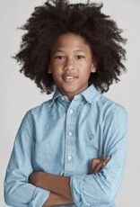 RALPH LAUREN RALPH LAUREN Hemd jeans