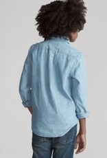 RALPH LAUREN RALPH LAUREN Hemd jeans