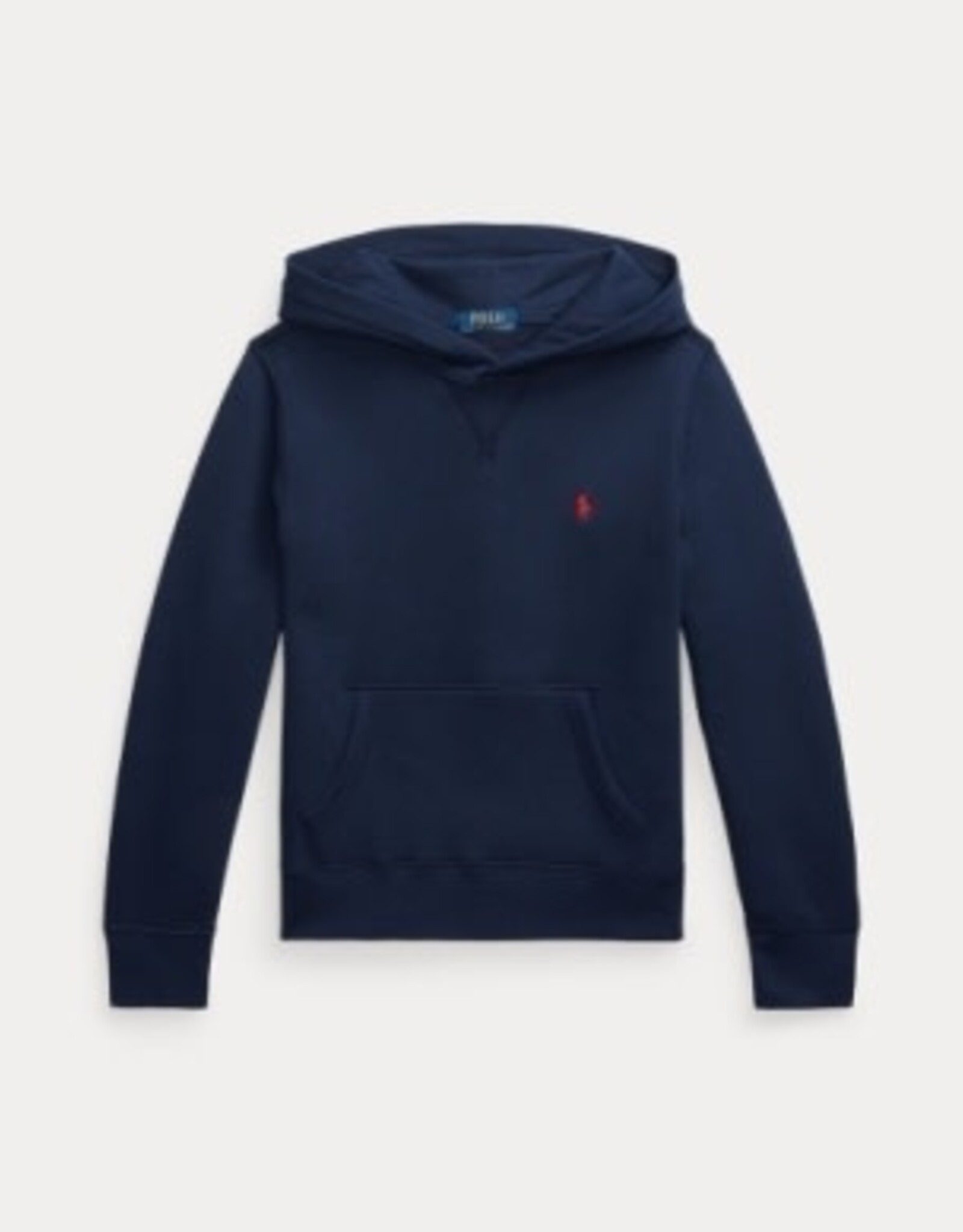 RALPH LAUREN RALPH LAUREN Sweater met kap blauw