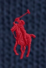 RALPH LAUREN RALPH LAUREN Sweater met kap blauw