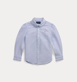 RALPH LAUREN RALPH LAUREN Bloes lichtblauw