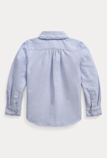 RALPH LAUREN RALPH LAUREN Bloes lichtblauw