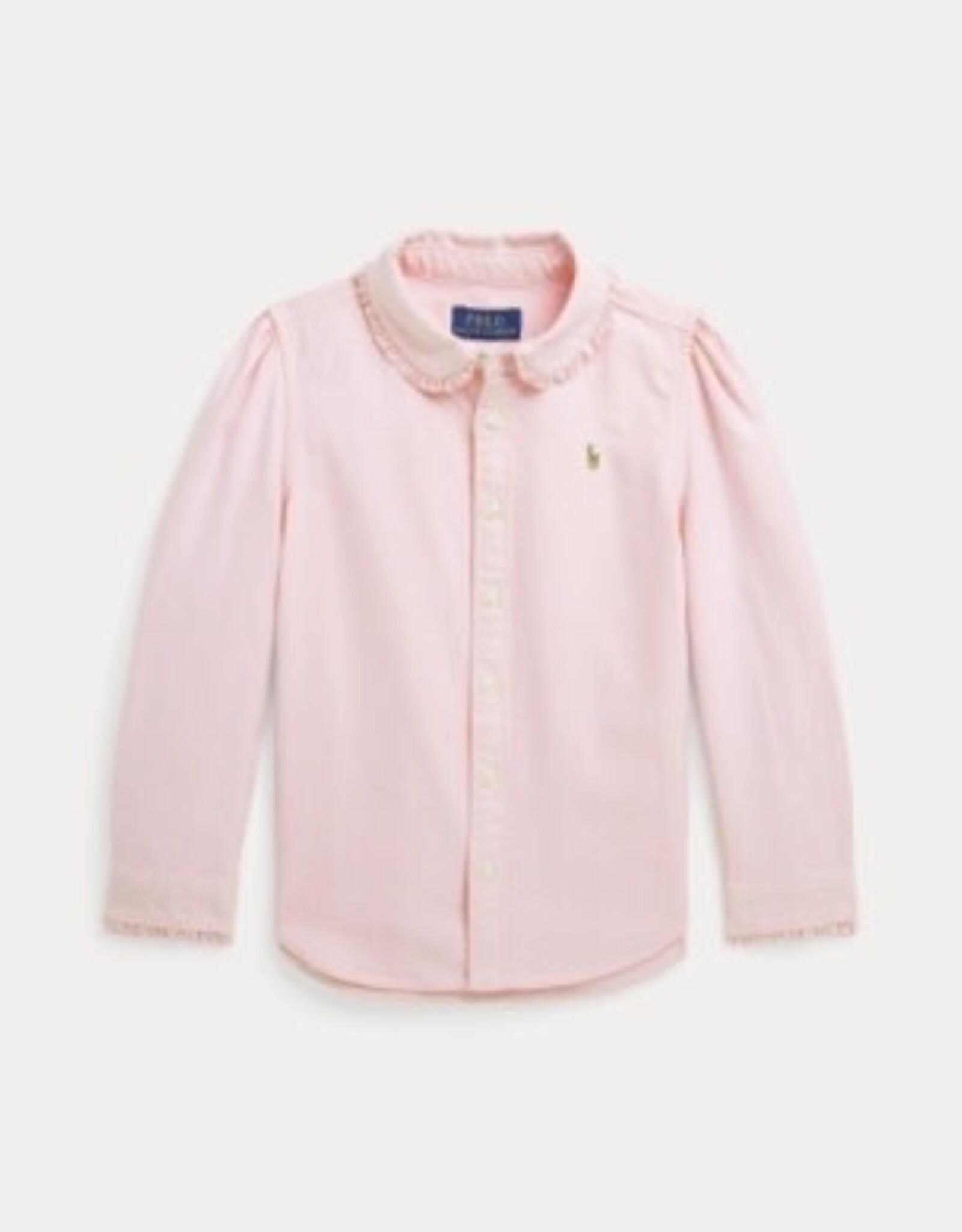 RALPH LAUREN RALPH LAUREN Bloes lichtroze