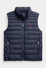 RALPH LAUREN RALPH LAUREN Bodywarmer blauw