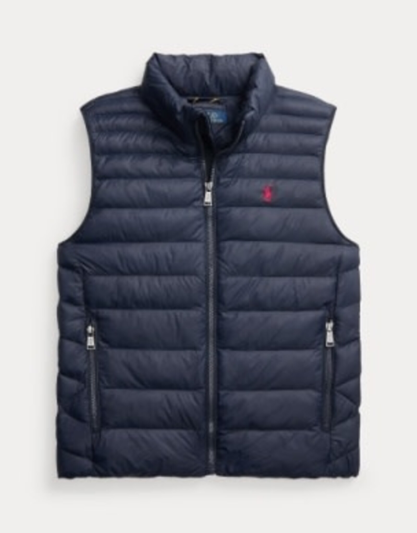 RALPH LAUREN RALPH LAUREN Bodywarmer blauw