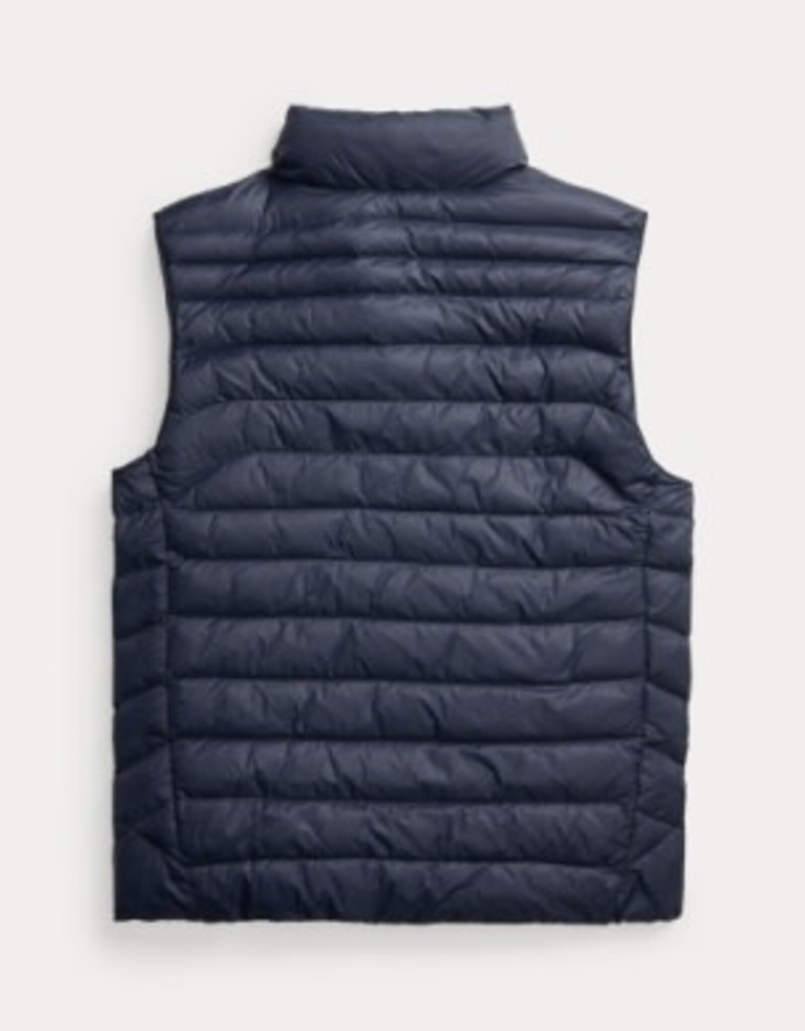 RALPH LAUREN RALPH LAUREN Bodywarmer blauw