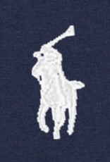 RALPH LAUREN RALPH LAUREN T-shirt meisje lm blauw