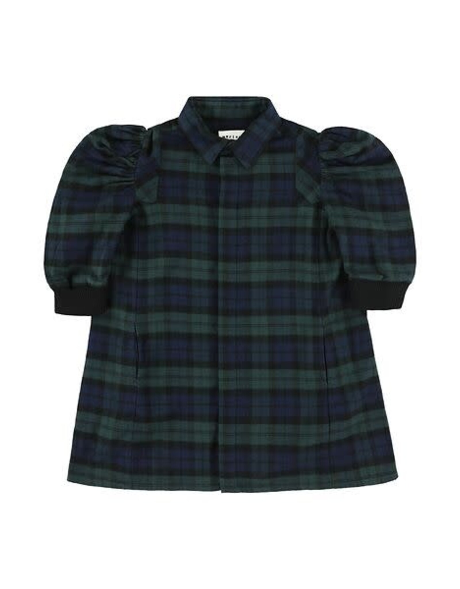 MORLEY MORLEY Yentl teen fuji bleu