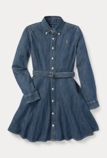 RALPH LAUREN RALPH LAUREN Kleed jeans