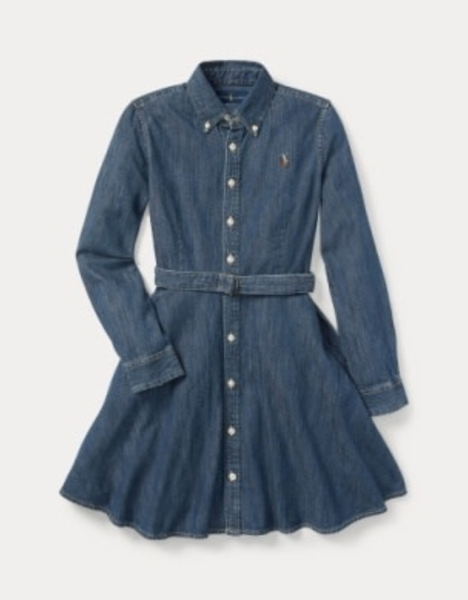 RALPH LAUREN RALPH LAUREN Kleed jeans