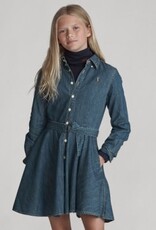 RALPH LAUREN RALPH LAUREN Kleed jeans