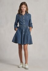 RALPH LAUREN RALPH LAUREN Kleed jeans