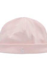 RALPH LAUREN RALPH LAUREN Babymuts lichtroze
