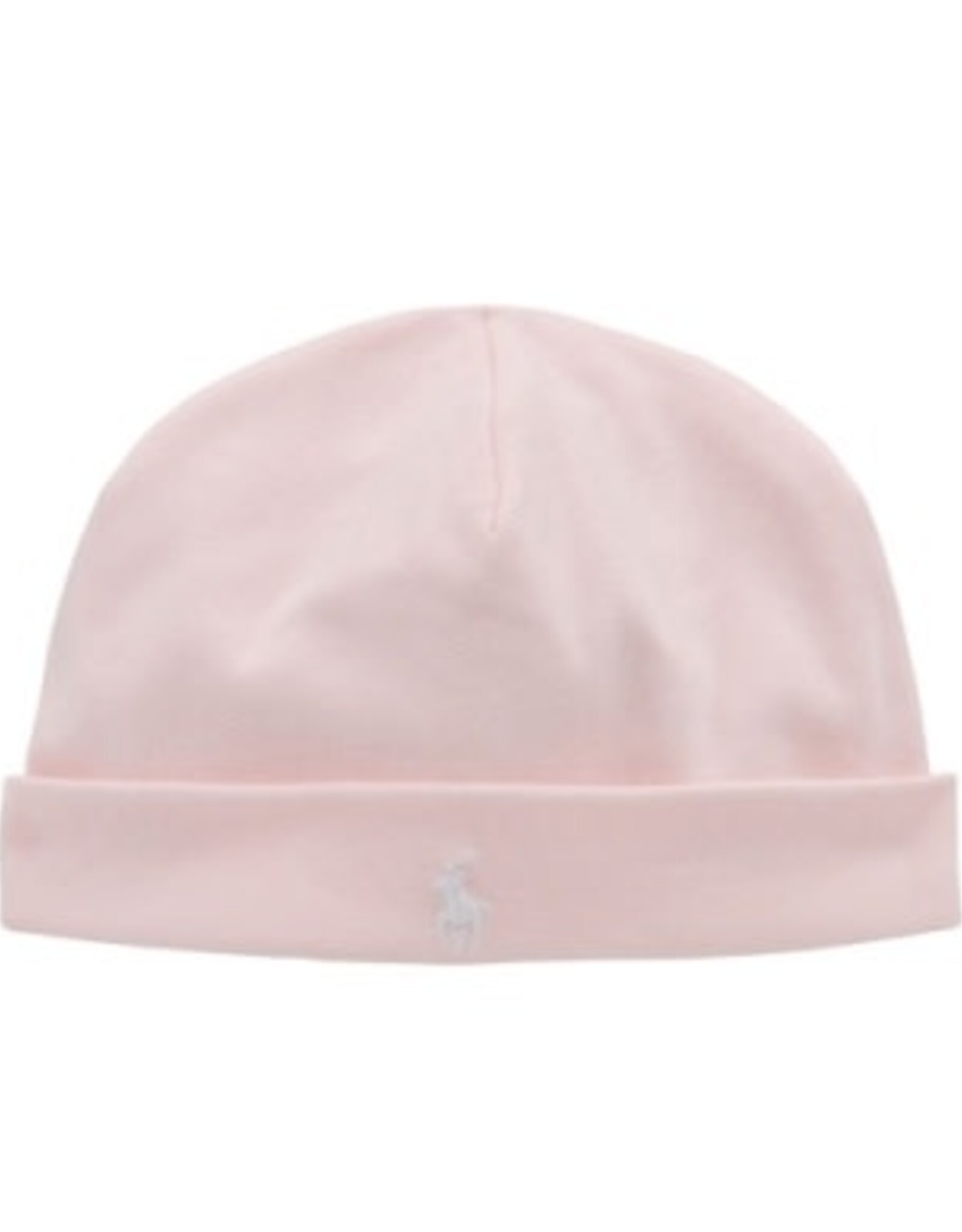 RALPH LAUREN RALPH LAUREN Babymuts lichtroze