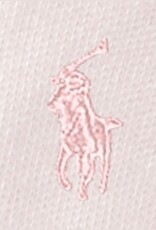 RALPH LAUREN RALPH LAUREN Babymuts lichtroze