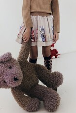 MORLEY MORLEY Whizz bunny beige