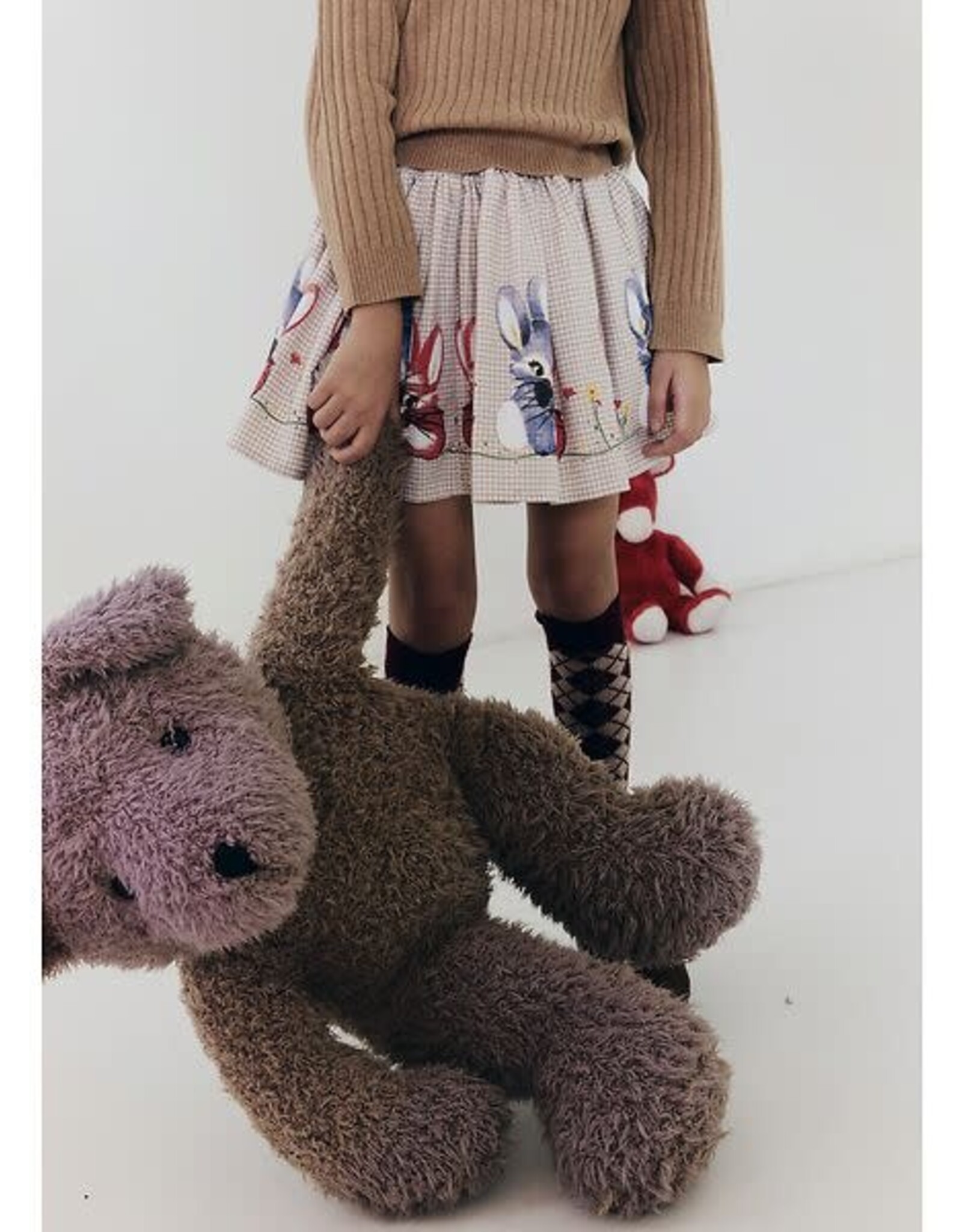 MORLEY MORLEY Whizz bunny beige