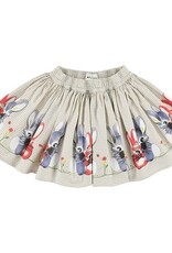 MORLEY MORLEY Whizz bunny beige