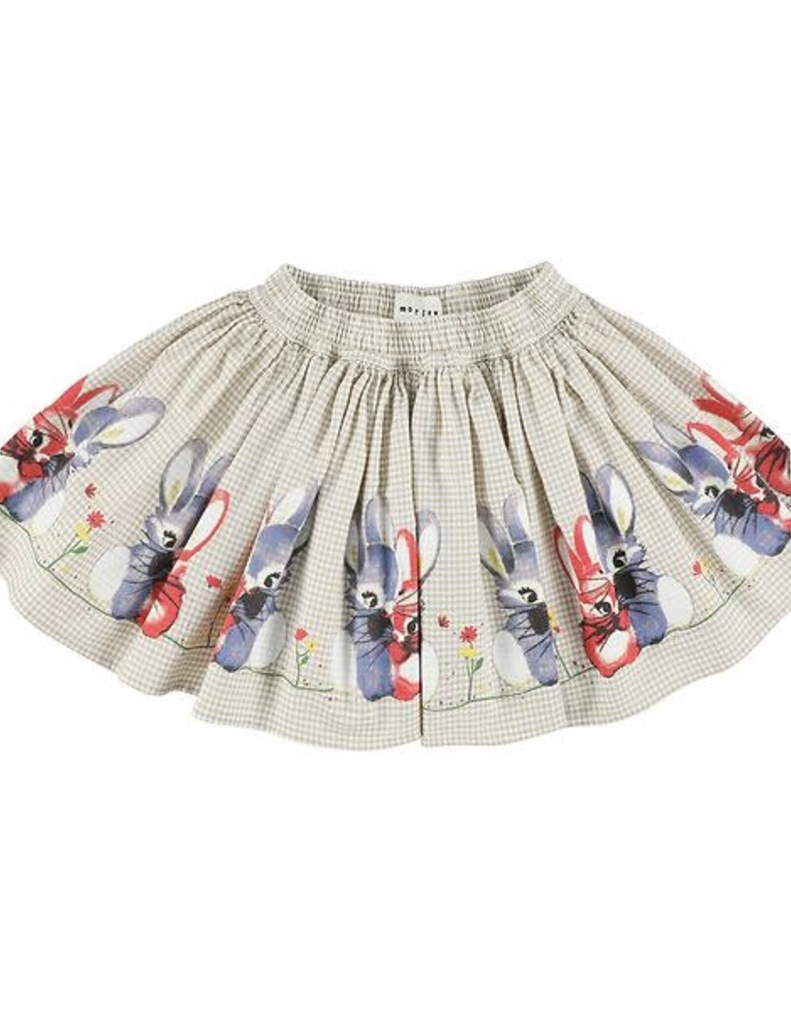 MORLEY MORLEY Whizz bunny beige