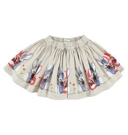 MORLEY MORLEY Whizz bunny beige