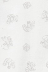 RALPH LAUREN RALPH LAUREN Babypakje beertjes wit/lichtgrijs