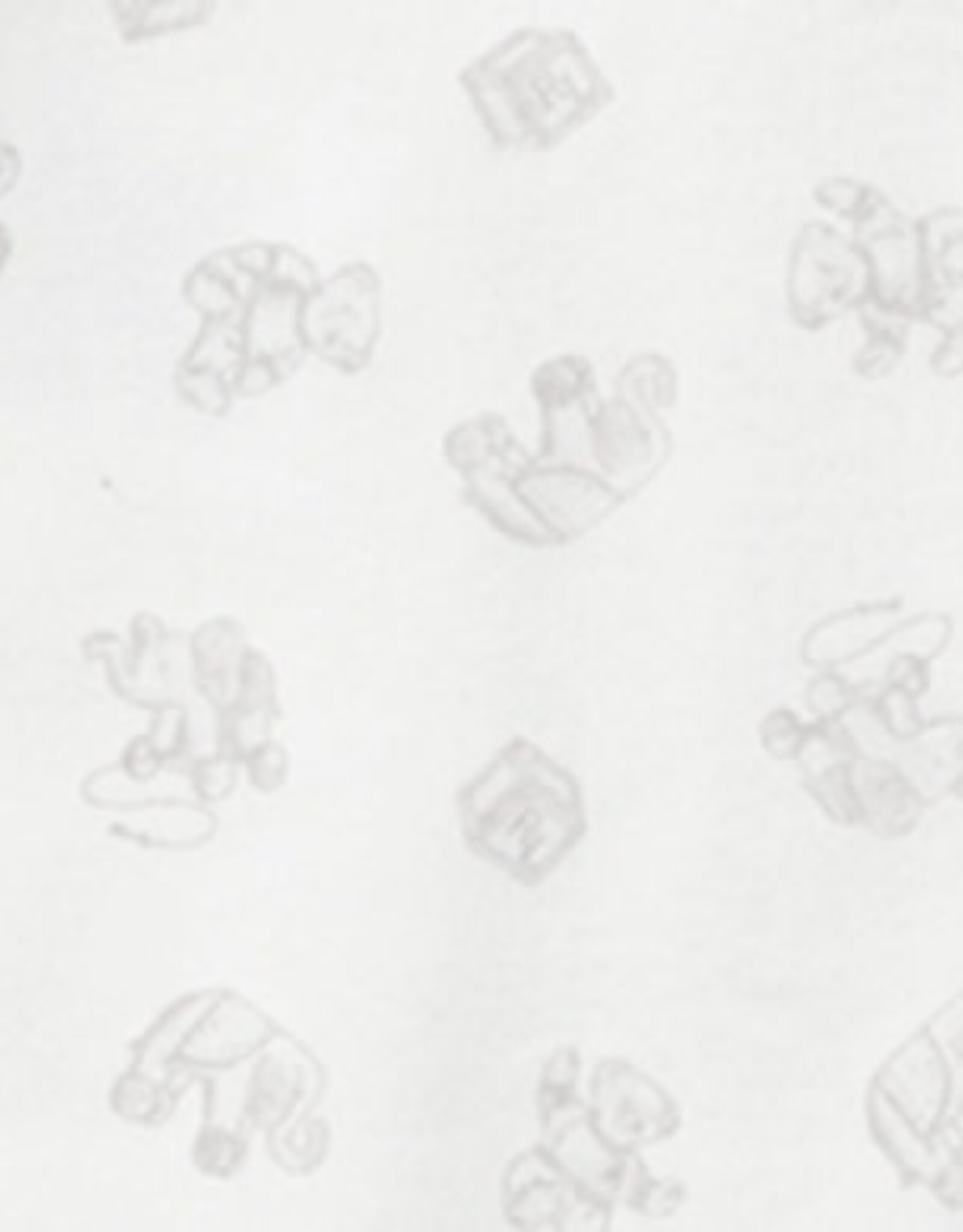 RALPH LAUREN RALPH LAUREN Babypakje beertjes wit/lichtgrijs