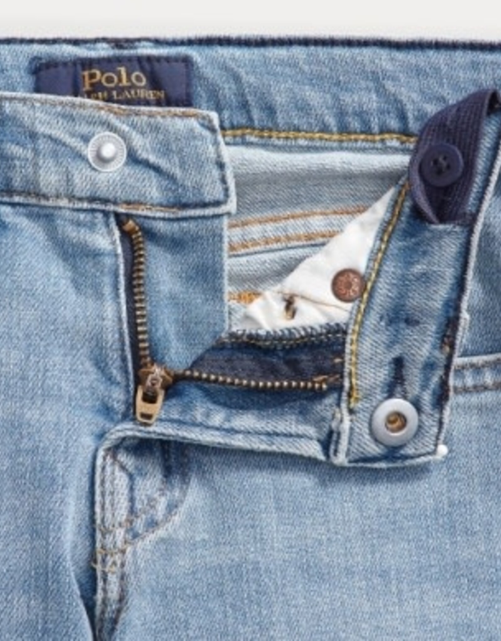 RALPH LAUREN RALPH LAUREN Jeans Sullivan slim