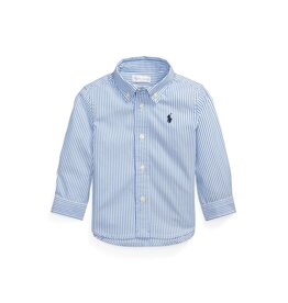 RALPH LAUREN RALPH LAUREN Hemd gestreept blauw/wit