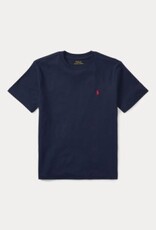 RALPH LAUREN RALPH LAUREN T-shirt KM blauw