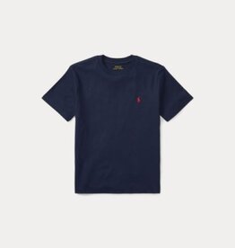 RALPH LAUREN RALPH LAUREN T-shirt KM blauw
