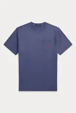 RALPH LAUREN RALPH LAUREN T-shirt blauw