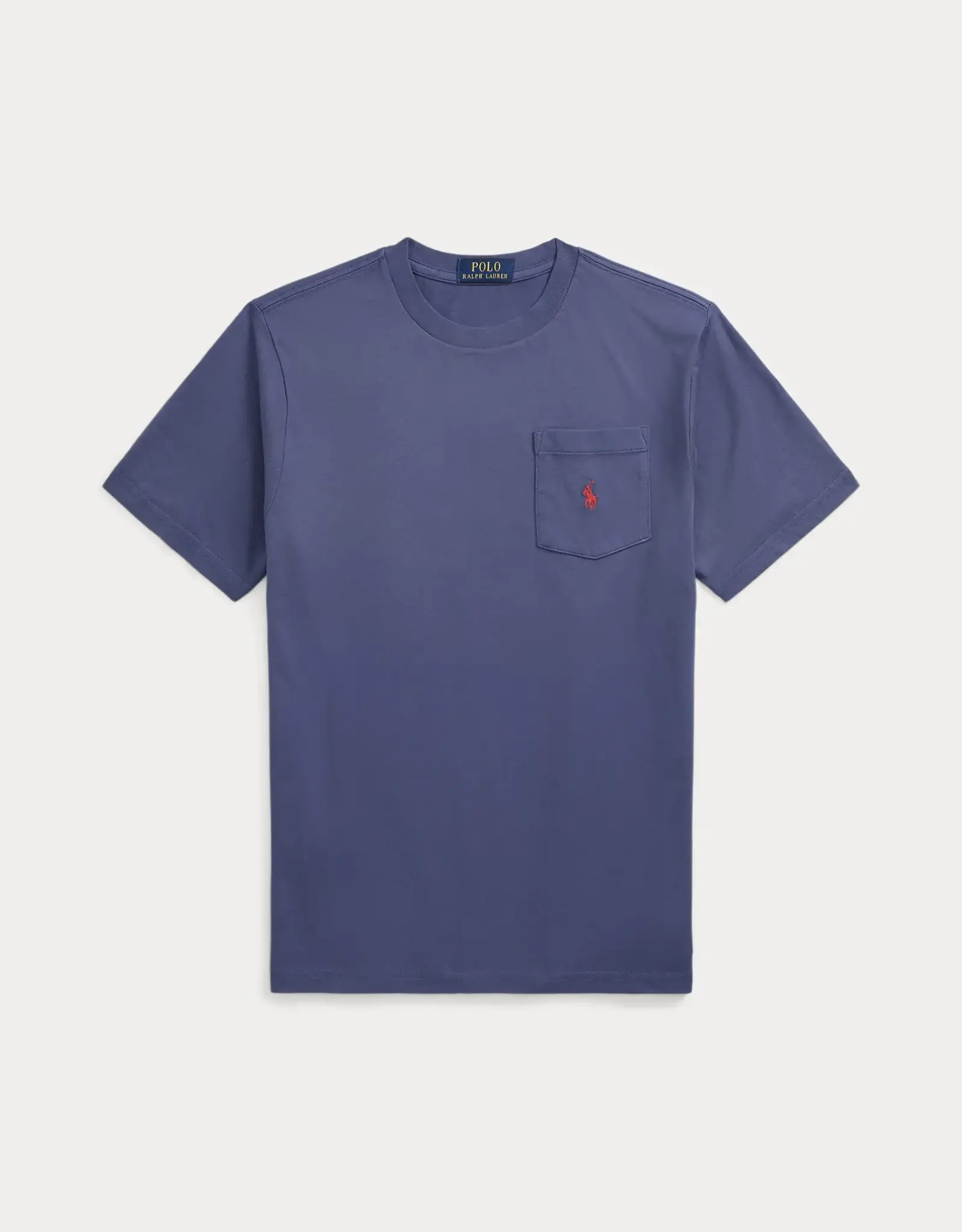 RALPH LAUREN RALPH LAUREN T-shirt blauw
