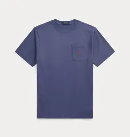 RALPH LAUREN RALPH LAUREN T-shirt blauw