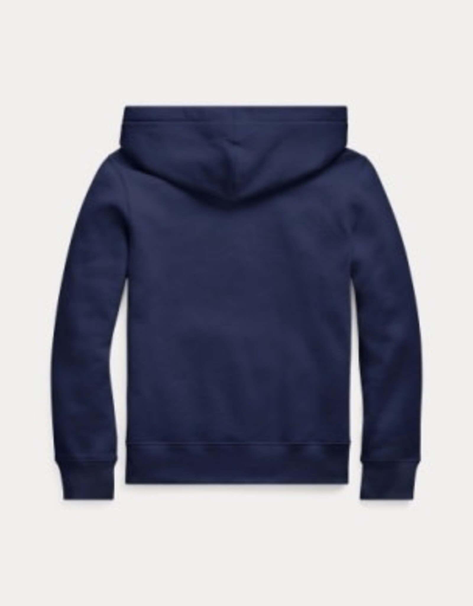 RALPH LAUREN RALPH LAUREN Sweater donkerblauw met kap