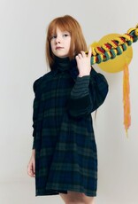 MORLEY MORLEY Yentl teen fuji bleu