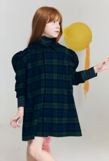 MORLEY MORLEY Yentl teen fuji bleu