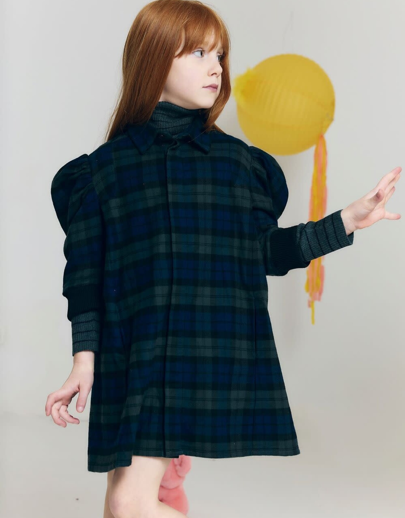 MORLEY MORLEY Yentl teen fuji bleu