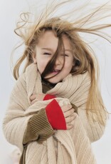 MORLEY MORLEY Ynfo wool sand