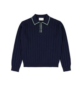 MORLEY MORLEY Yan mir navy