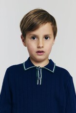 MORLEY MORLEY Yan mir navy