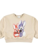 MORLEY MORLEY Ycon bunny barley