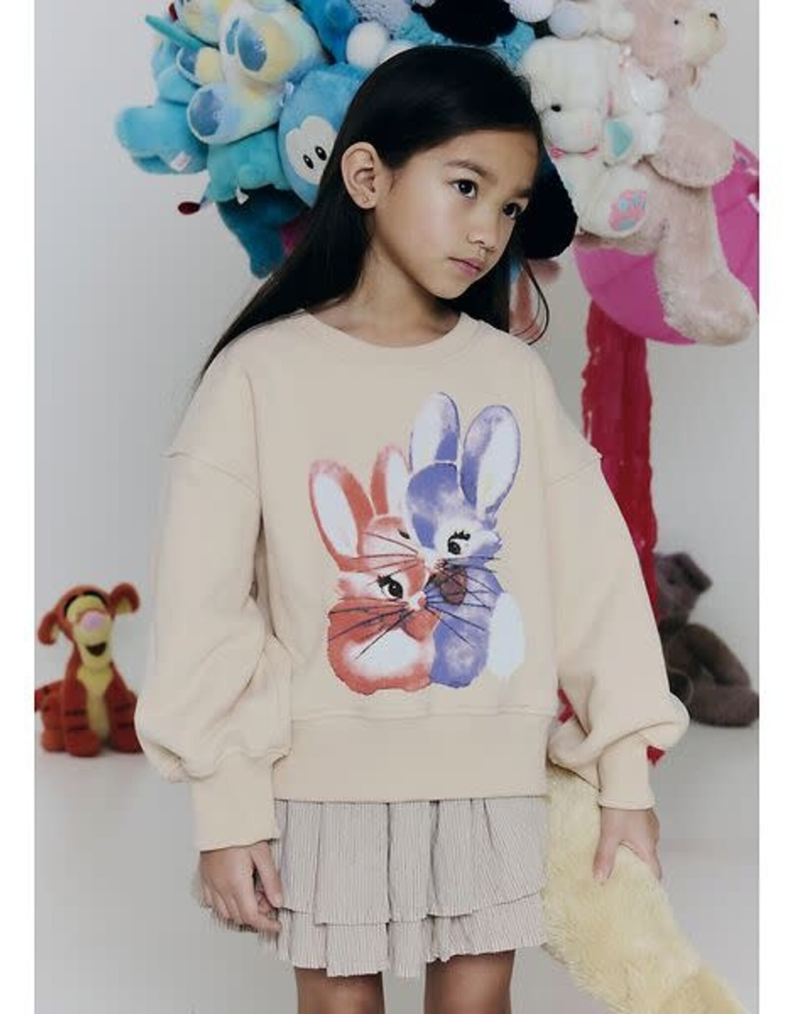 MORLEY MORLEY Ycon bunny barley