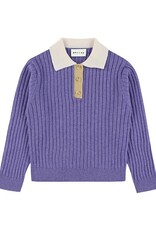 MORLEY MORLEY Yucca mir violet