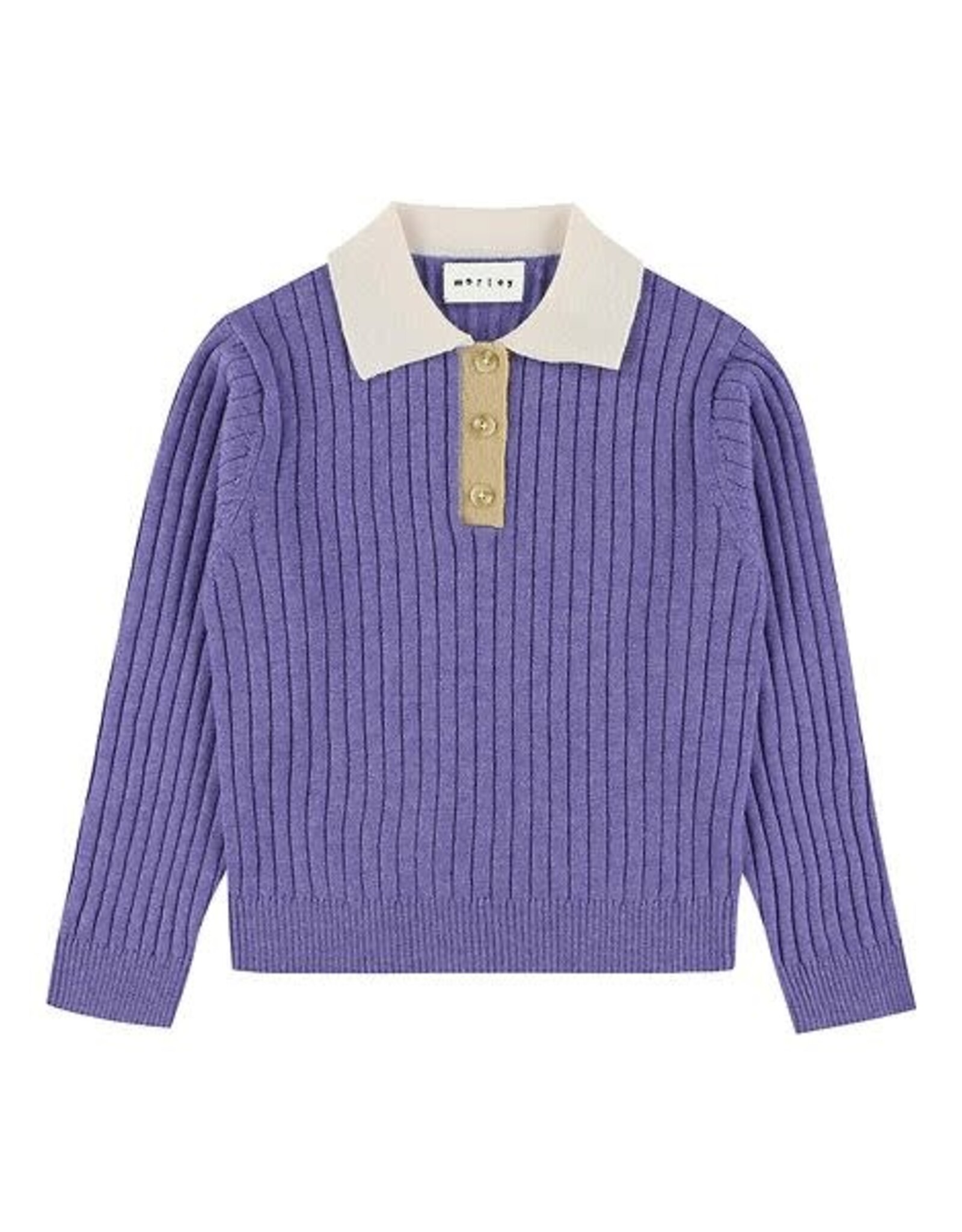 MORLEY MORLEY Yucca mir violet